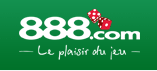 Casino-on-Net de 888.com est le meilleur casino en ligne proposant aussi les Jeux de Casino en mode Demo. Vos transactions effectuées sur le casino en ligne sont hautement sécurisées. Venez aussi profiter de notre nouveau site dédié au poker, avec tous les meilleurs jeux poker réunis !