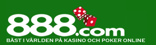 Spela nätets bästa online kasino- och pokersspel ? fallt från blackjack och spelautomater till Texas Holdem och Omaha Hi -  hos 888.com! Fantastisk välkomstbonus med hundratals dollar helt gratis, medlemssupport 24/7 och alla online spel som du känner till och gillar på världens bästa online kasino!